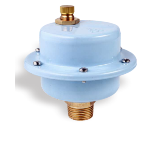 埃美柯杠杆式快速排气阀748A